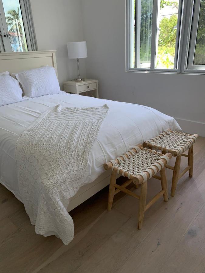 The Cay House Hotel Mangrove Cay Eksteriør billede